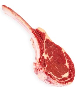 Imagen de la carne para eventos