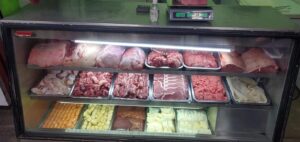 Imagen de las carnes